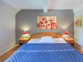 Ferienwohnung Friedrich-Wilhelm-Lübke-Koog Ausstattung 24