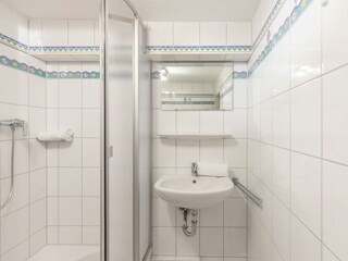 Ferienwohnung Friedrich-Wilhelm-Lübke-Koog Ausstattung 25