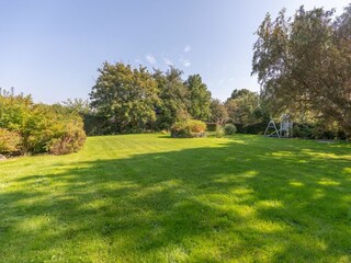 Ferienwohnung Friedrich-Wilhelm-Lübke-Koog Außenaufnahme 11