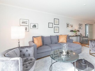 Ferienwohnung Husum Ausstattung 1