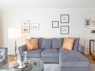 Ferienwohnung Husum Ausstattung 7