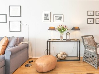 Ferienwohnung Husum Ausstattung 12