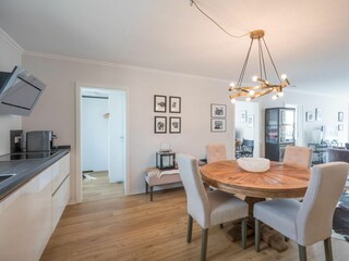 Ferienwohnung Husum Ausstattung 14