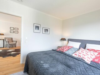 Ferienwohnung Husum Ausstattung 11