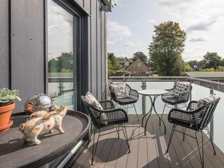 Ferienwohnung Husum Umgebung 18