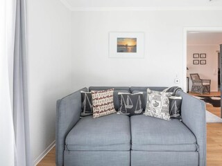 Ferienwohnung Husum Ausstattung 13