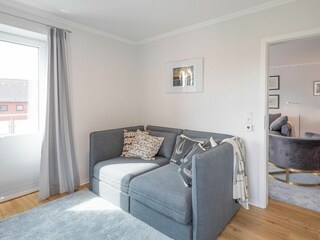 Ferienwohnung Husum Ausstattung 16