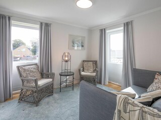 Ferienwohnung Husum Ausstattung 3