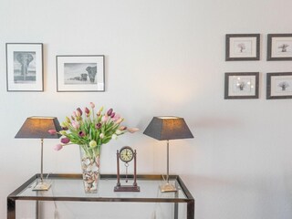 Ferienwohnung Husum Ausstattung 4