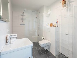 Ferienwohnung Husum Ausstattung 9