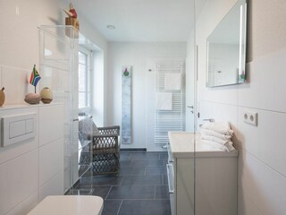 Ferienwohnung Husum Ausstattung 17