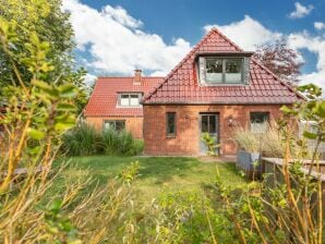 Holiday house Seapoint - Tating - image1