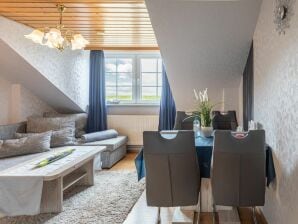 Ferienwohnung Haus Seeblick - Wohnung 1