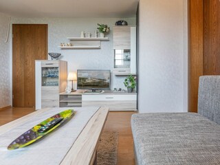 Ferienwohnung Dagebüll Außenaufnahme 3