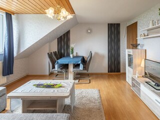 Ferienwohnung Dagebüll Außenaufnahme 4