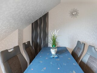 Ferienwohnung Dagebüll Außenaufnahme 5