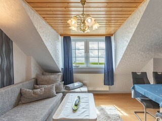 Ferienwohnung Dagebüll Außenaufnahme 6