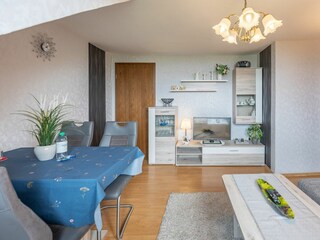 Ferienwohnung Dagebüll Außenaufnahme 7