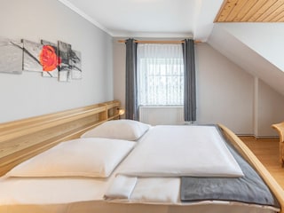 Ferienwohnung Dagebüll Außenaufnahme 8