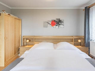 Ferienwohnung Dagebüll Außenaufnahme 9