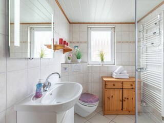 Ferienwohnung Dagebüll Außenaufnahme 11