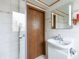 Ferienwohnung Dagebüll Außenaufnahme 12