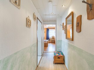 Ferienwohnung Dagebüll Außenaufnahme 14