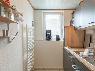 Ferienwohnung Dagebüll Außenaufnahme 15