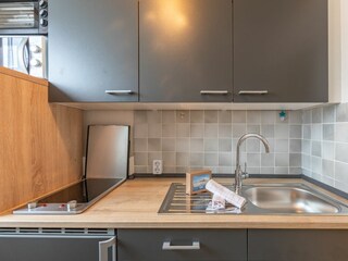 Ferienwohnung Dagebüll Außenaufnahme 16