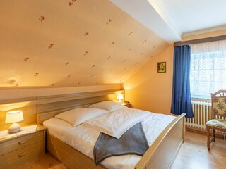 Ferienwohnung Dagebüll Außenaufnahme 17