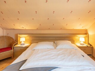 Ferienwohnung Dagebüll Außenaufnahme 19