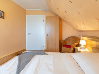 Ferienwohnung Dagebüll Außenaufnahme 20