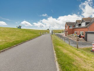 Ferienwohnung Dagebüll Außenaufnahme 21