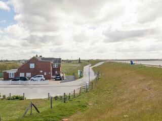 Ferienwohnung Dagebüll Außenaufnahme 30