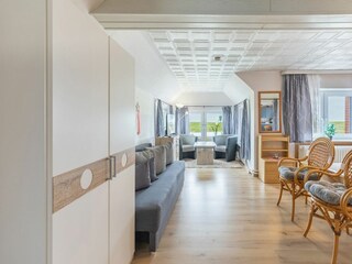 Ferienwohnung Dagebüll Außenaufnahme 1