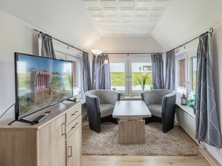 Ferienwohnung Dagebüll Außenaufnahme 3