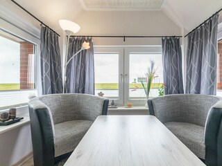 Ferienwohnung Dagebüll Außenaufnahme 4