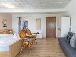 Ferienwohnung Dagebüll Außenaufnahme 5
