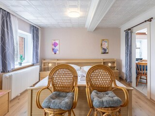 Ferienwohnung Dagebüll Außenaufnahme 6