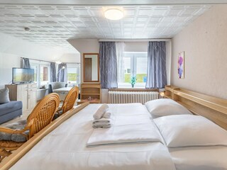 Ferienwohnung Dagebüll Außenaufnahme 7