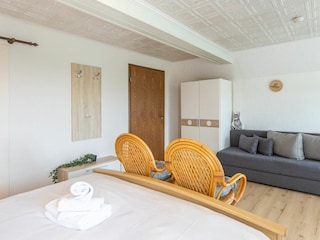 Ferienwohnung Dagebüll Außenaufnahme 8