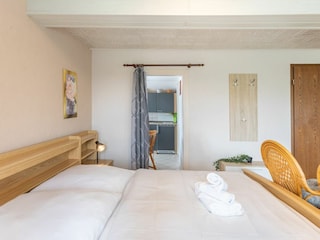Ferienwohnung Dagebüll Außenaufnahme 9