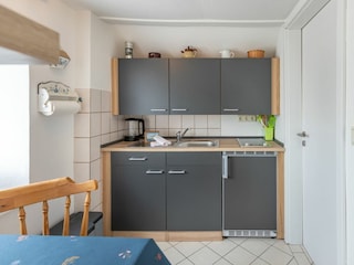 Ferienwohnung Dagebüll Außenaufnahme 10