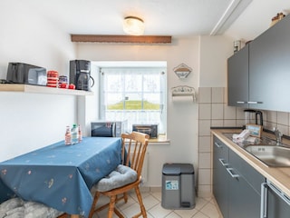 Ferienwohnung Dagebüll Außenaufnahme 11