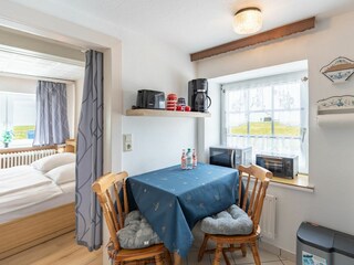 Ferienwohnung Dagebüll Außenaufnahme 12