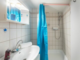 Ferienwohnung Dagebüll Außenaufnahme 13