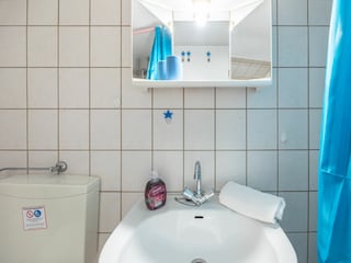 Ferienwohnung Dagebüll Außenaufnahme 14
