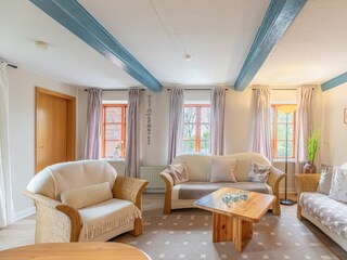 Ferienwohnung Friedrich-Wilhelm-Lübke-Koog Ausstattung 18