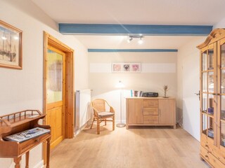 Ferienwohnung Friedrich-Wilhelm-Lübke-Koog Ausstattung 16