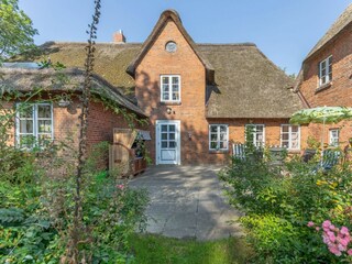 Ferienwohnung Friedrich-Wilhelm-Lübke-Koog Außenaufnahme 7